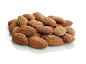 almonds, unshelled almonds, nuts, almond kernels, snack, superfood, isolated, almonds, almonds, almonds, almonds, almonds, nuts