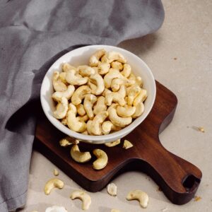 Cashews (काजू)