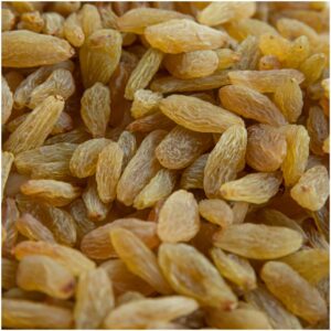 Raisins (किशमिश)
