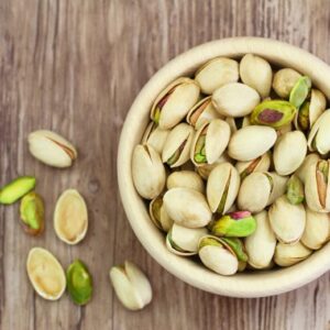 Pistachios (पिस्ता)