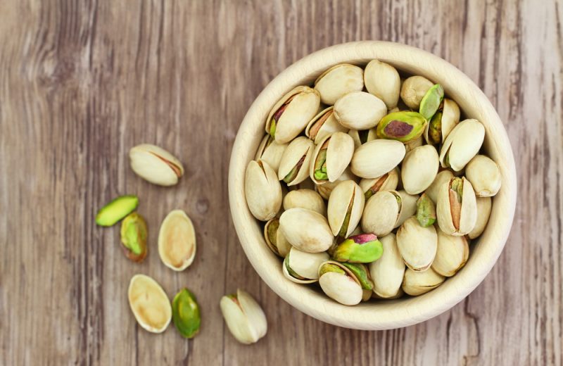 Pistachio-surat best Premium Salted Pistachios(प्रीमियम नमकीन पिस्ता)
