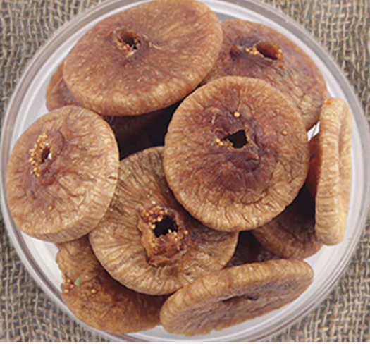 best Dry-fruits in surat Premium Dried Figs (प्रीमियम अंजीर)