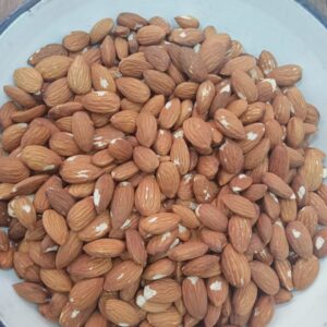 Touch Almonds