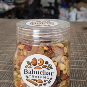 Mixed-Dry fruits - 800 gm
