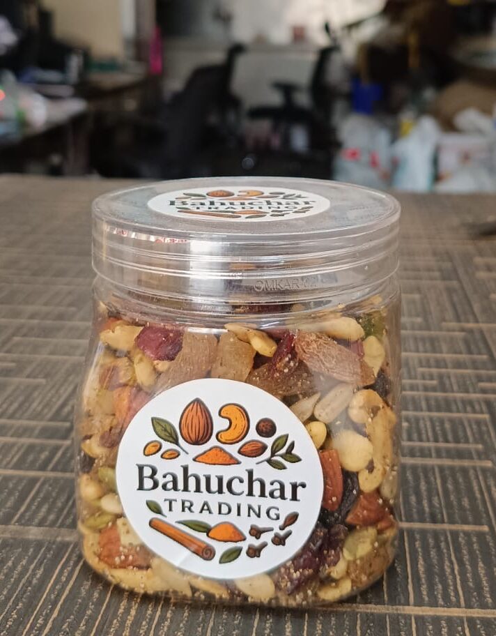 Mixed - Dry fruits - 800 Gram Mixed-Dry fruits - 800 gm